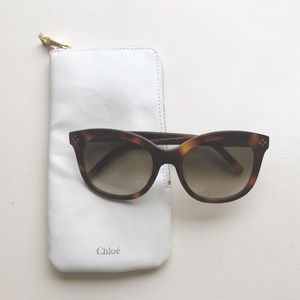 New! Chloe CE669SA Sunglasses